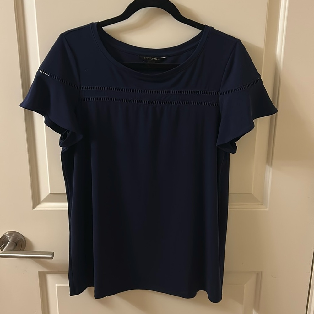 Banana Republic Blouse
